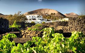 Hotel Rural Finca De La Florida